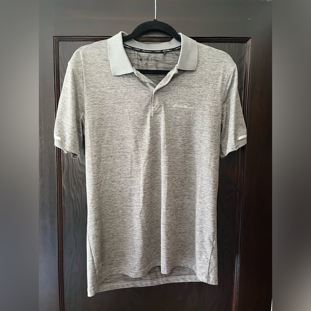 Eddie Bauer Men’s Polo